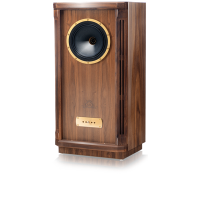Tannoy Turnberry GR (walnut)(pair) - Click Image to Close